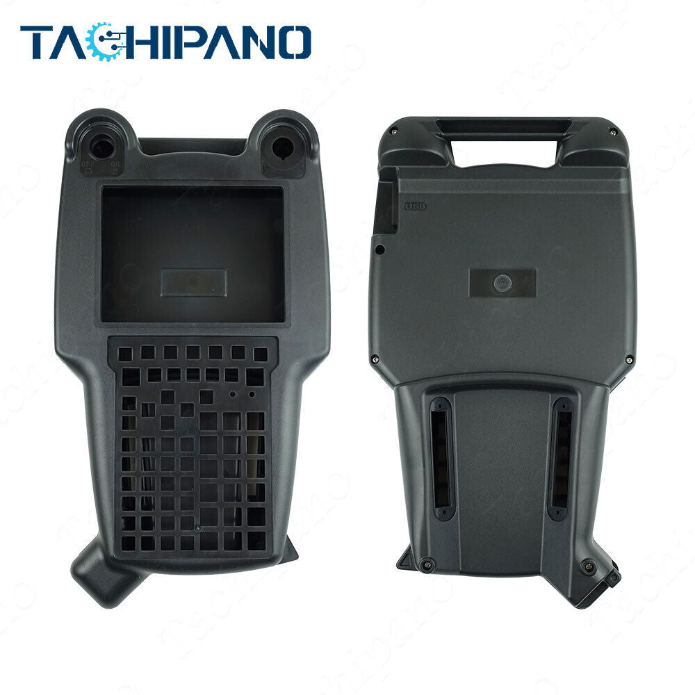 new Plastic Cover Case for FANUC A05B-2518-C202#EGN A05B-2518-C202#EMH Shell - FANUC