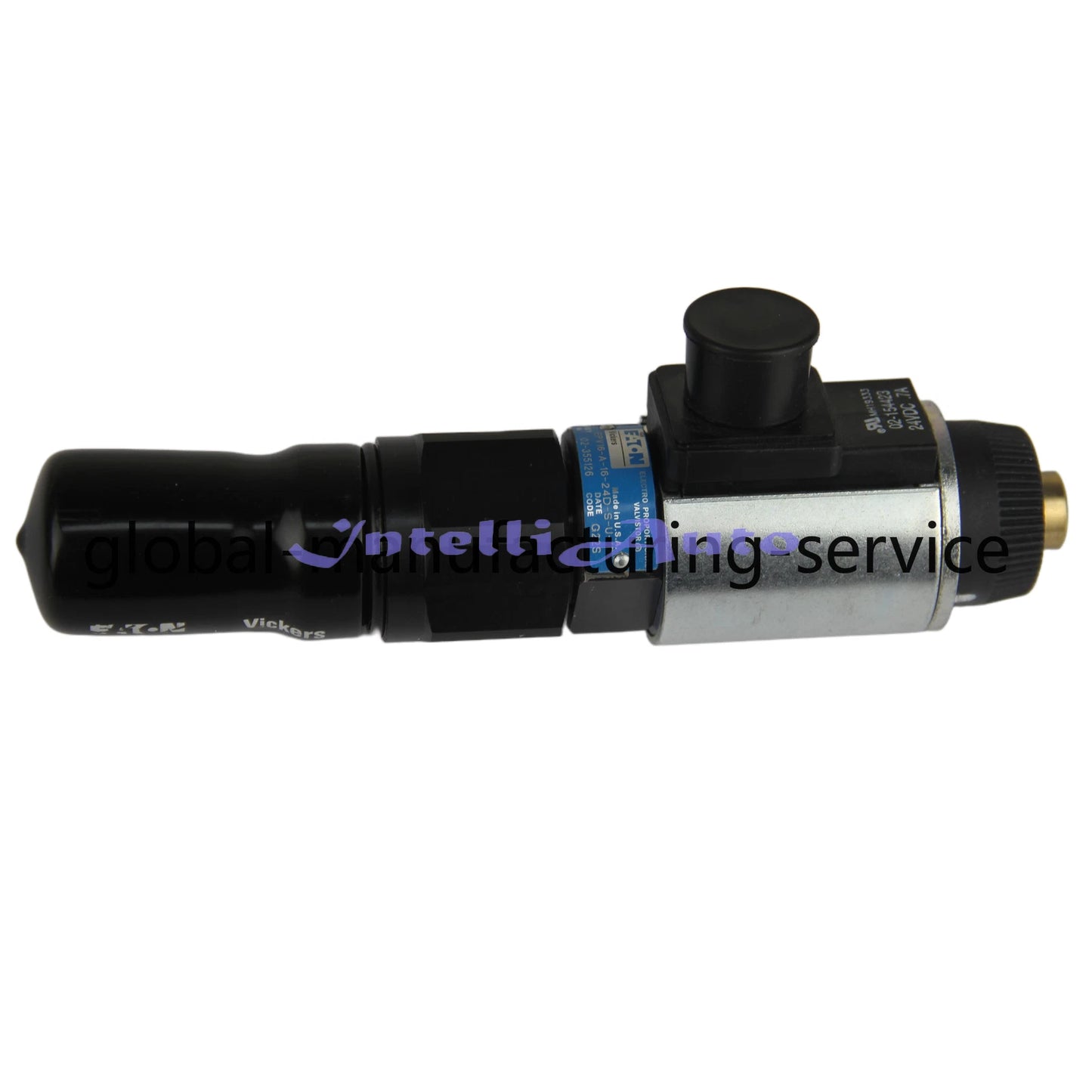 One Danfoss EPV16-A-16-24D-S-U-13 Proportional Valve