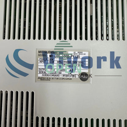 1PCS Mitsubishi MR-J2S-100B-PY135 SERVO AMPLIFIER