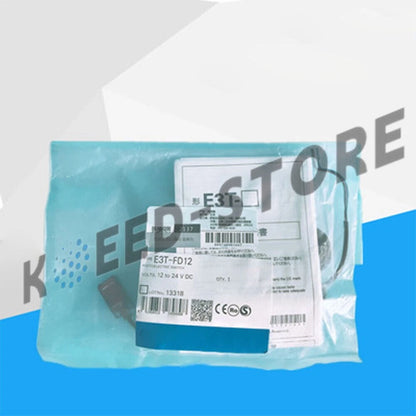 1PCS Omron E3T-ST12 Photoelectric Switch E3TST12