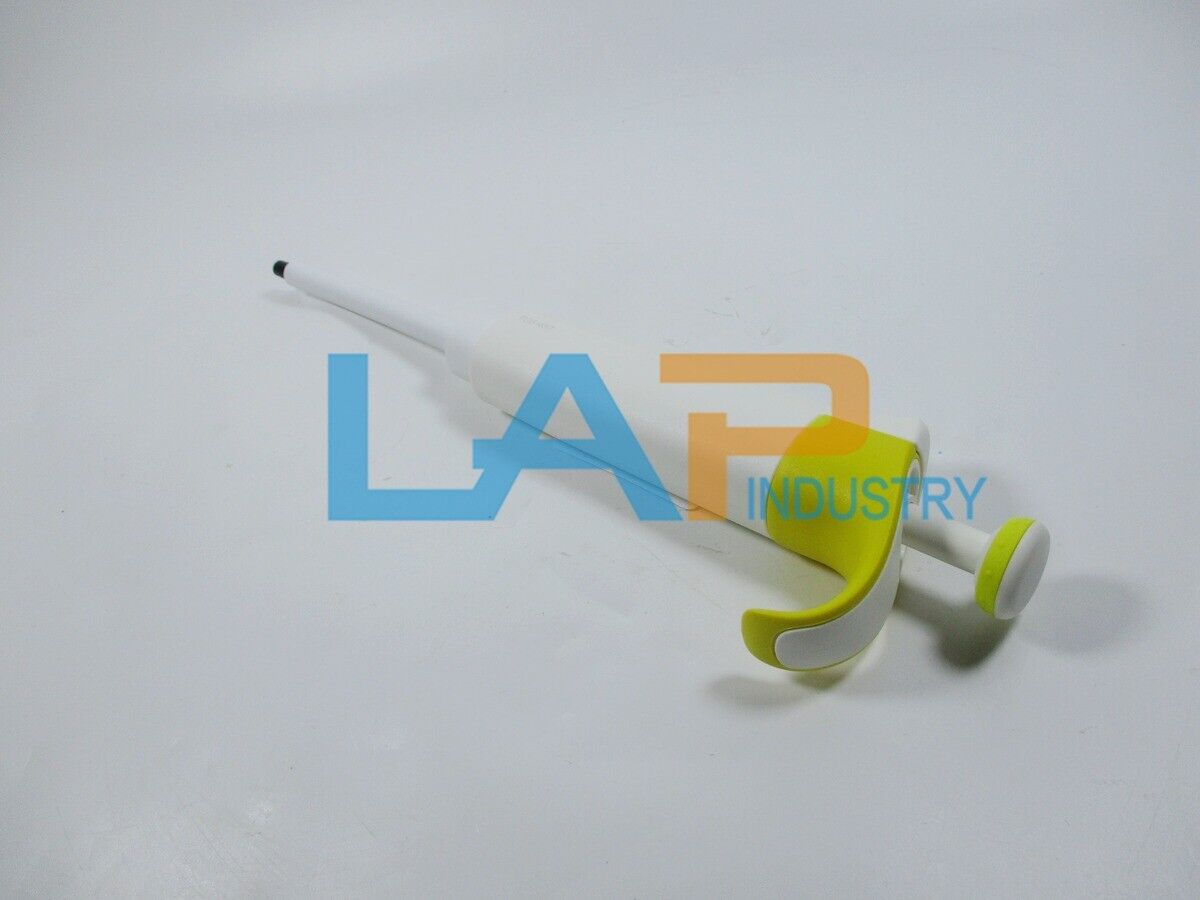 Thermo Scientific Finnpipette F3 Manual Pipette 20-200uL 4640050 - THERMO SCIENTIFIC