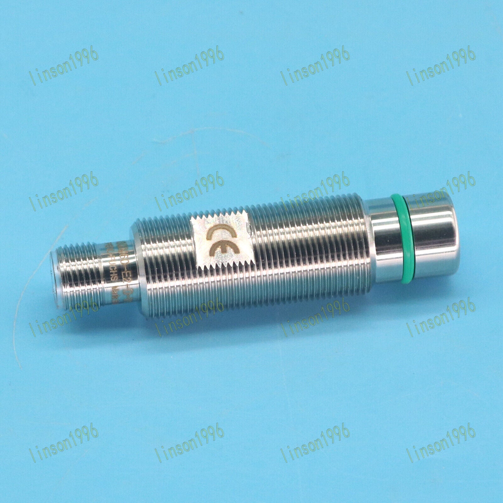 1PC NCB1.5-18GM60-E2-D-V1 Sensor for Pepperl+Fuchs – Fast Delivery - PEPPERL+FUCHS
