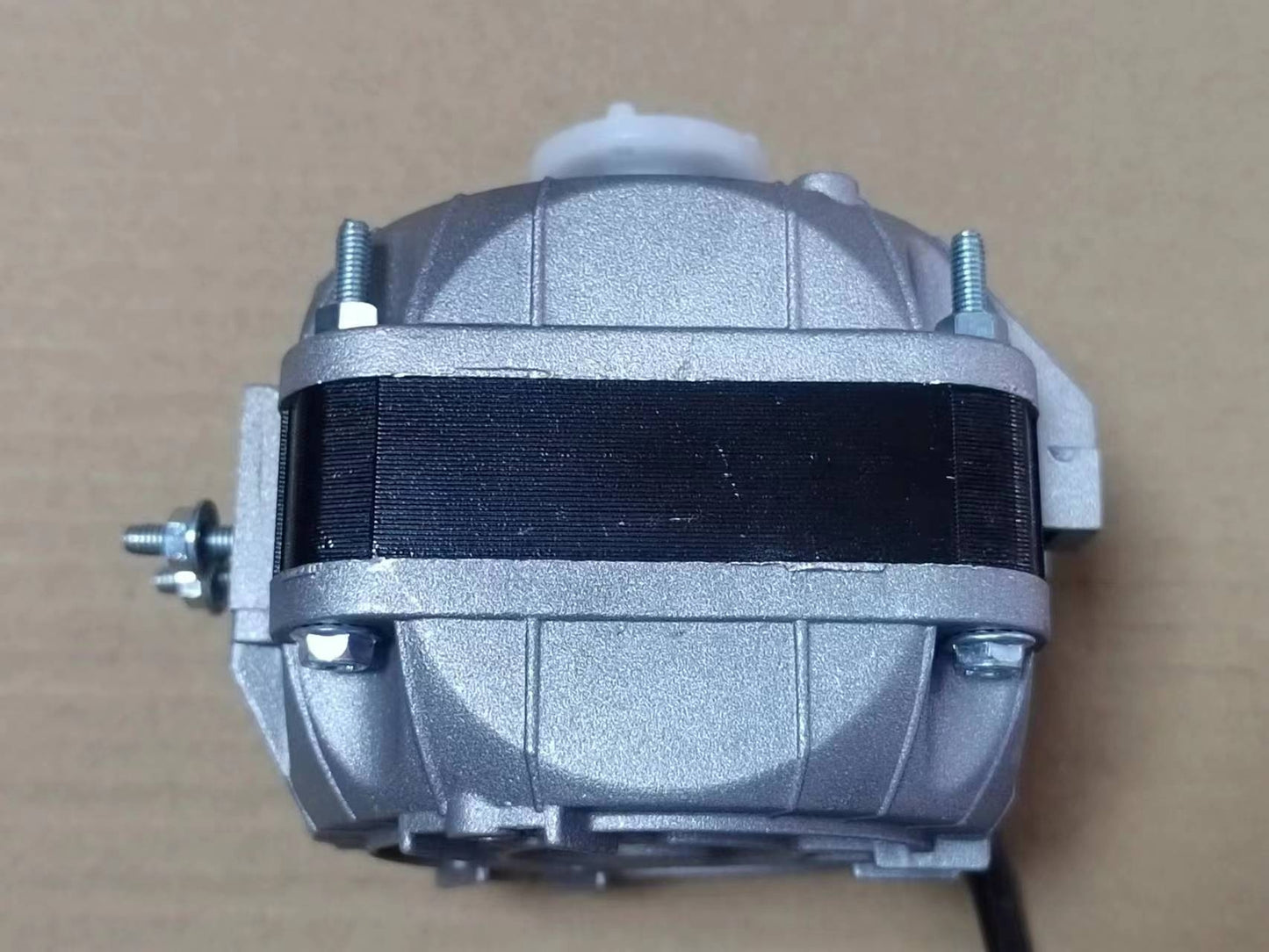 new  For WEIGUANG YZF10-20 refrigerator fan/40w condenser motor M485C QL