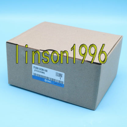 1PC SMC Proportional Valve ITV2050-31F2BN3-X88 - SMC
