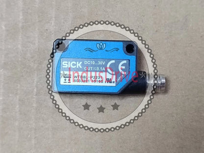 For SICK WTB8L-P2231 6033221 OPTIC ELECTRONIC sensor