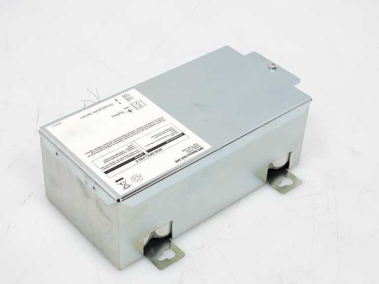 B&R 5AC901.BUPS-00 OPERATING MECHANISM | B&R 5AC901 | B&R BUPS-00 OPERATING MECHANISM - B&R