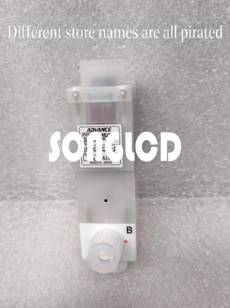 1PCS 3240-X296CBm-2A Electrical Component - ABC ELECTRONICS