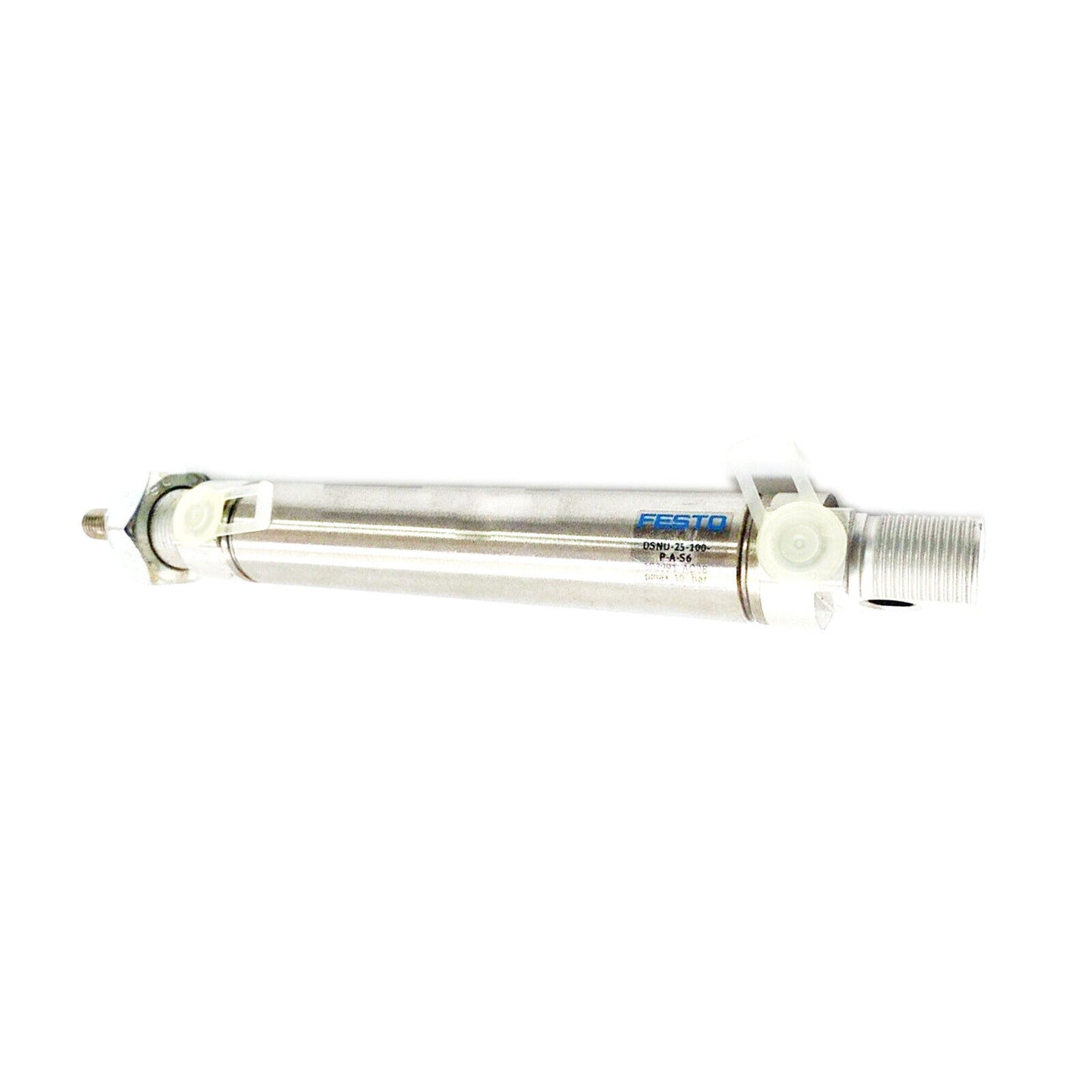 New FESTO Cylinder DSNU-25-100-P-A 19223 Professional Industrial Component with High Efficiency and Durability - FESTO