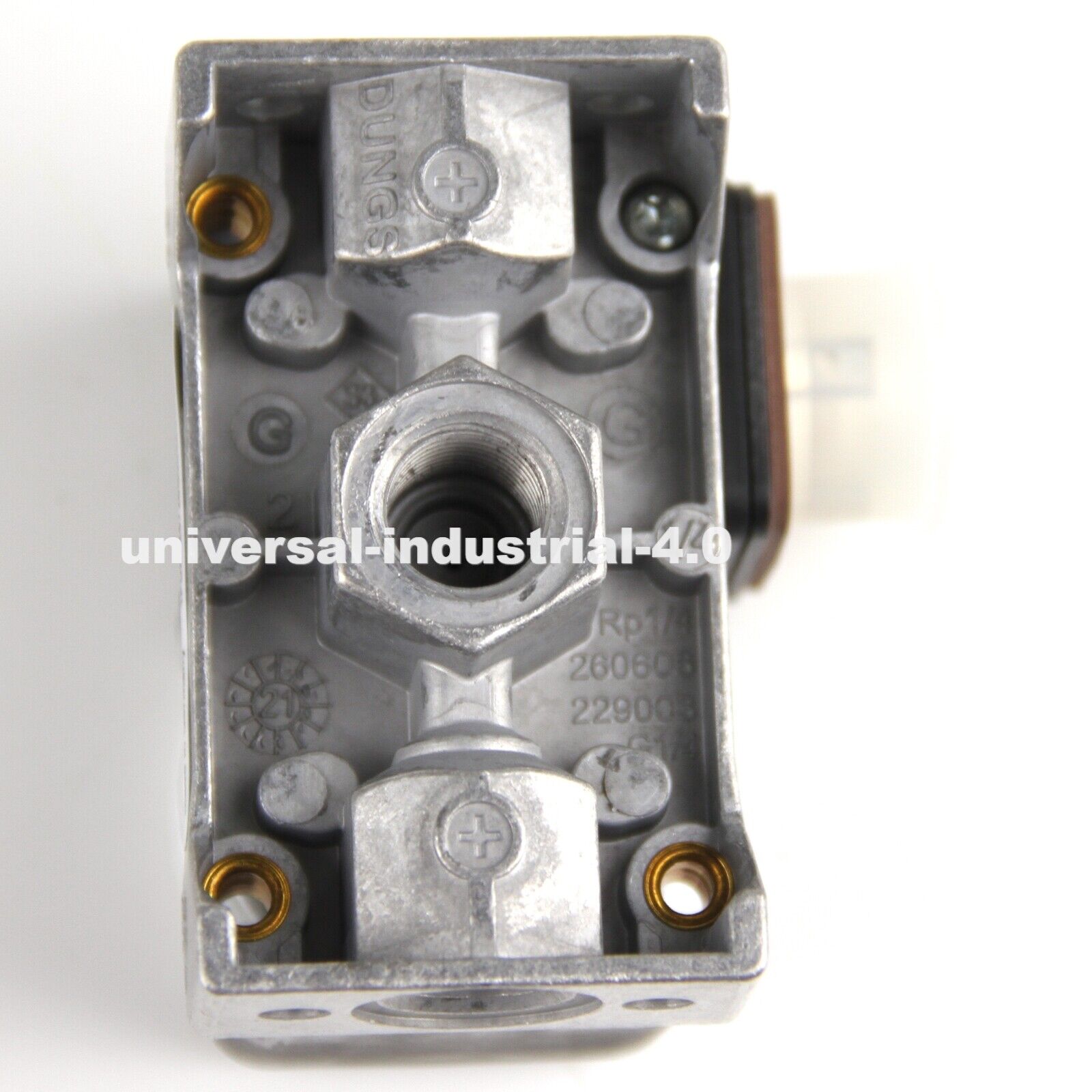 Dungs Pressure Switch GW150A6 - DUNGS