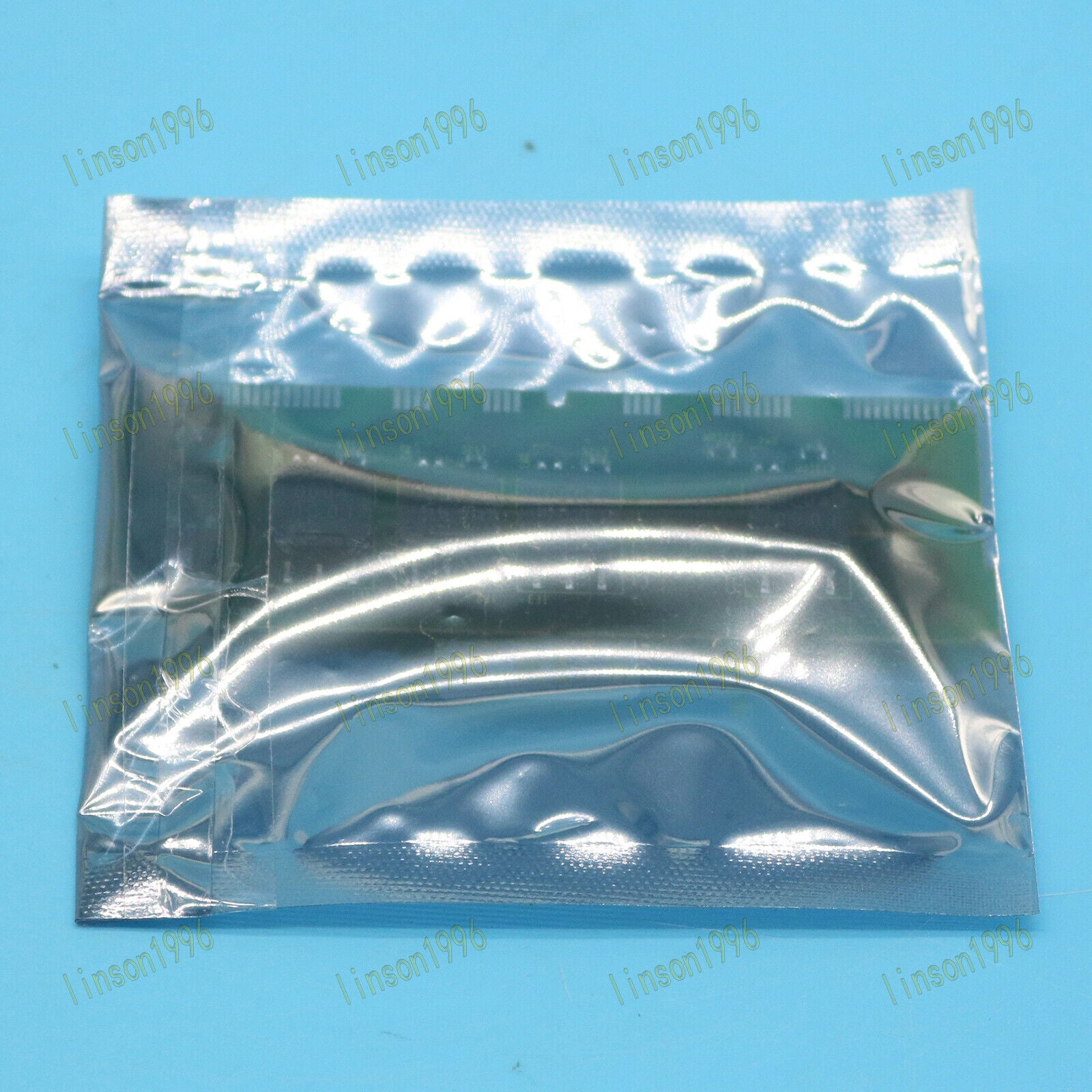 Fanuc A20B-2900-0620 Circuit Board in Bag - FANUC