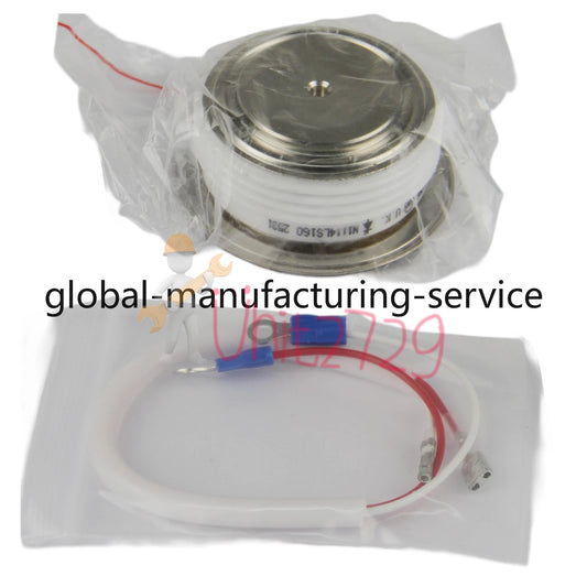 1PCS Westcode N1114LS160 SCR Thyristor #ke