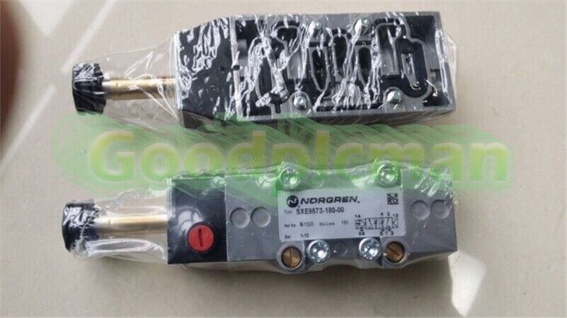 1Pc Norgren SXE9573-180-00 ig