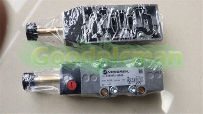 1Pc Norgren SXE9573-180-00 ig