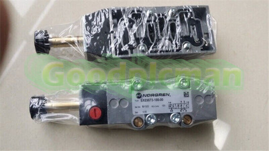 1Pc Norgren SXE9573-180-00 ig