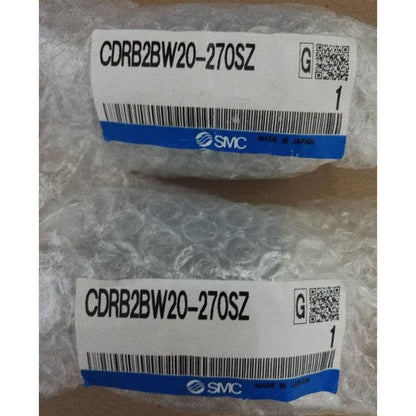 1 Piece SMC Rotary Cylinder CDRB2BW20-270SZ SHIP - SMC