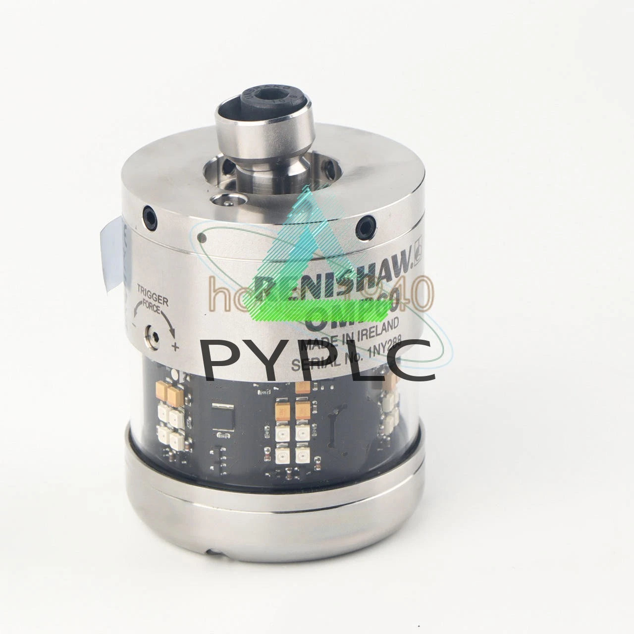 1Pcs RENISHAW OMP60 Optical Machine Probe