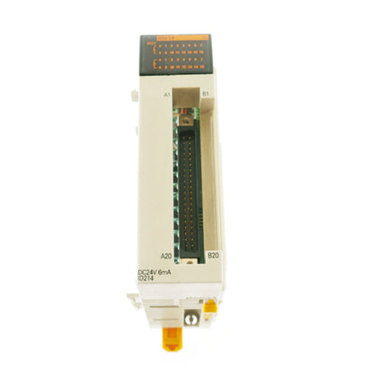 OMRON CQM1-ID214 PLC Input Module | High-Performance Input Solution - OMRON