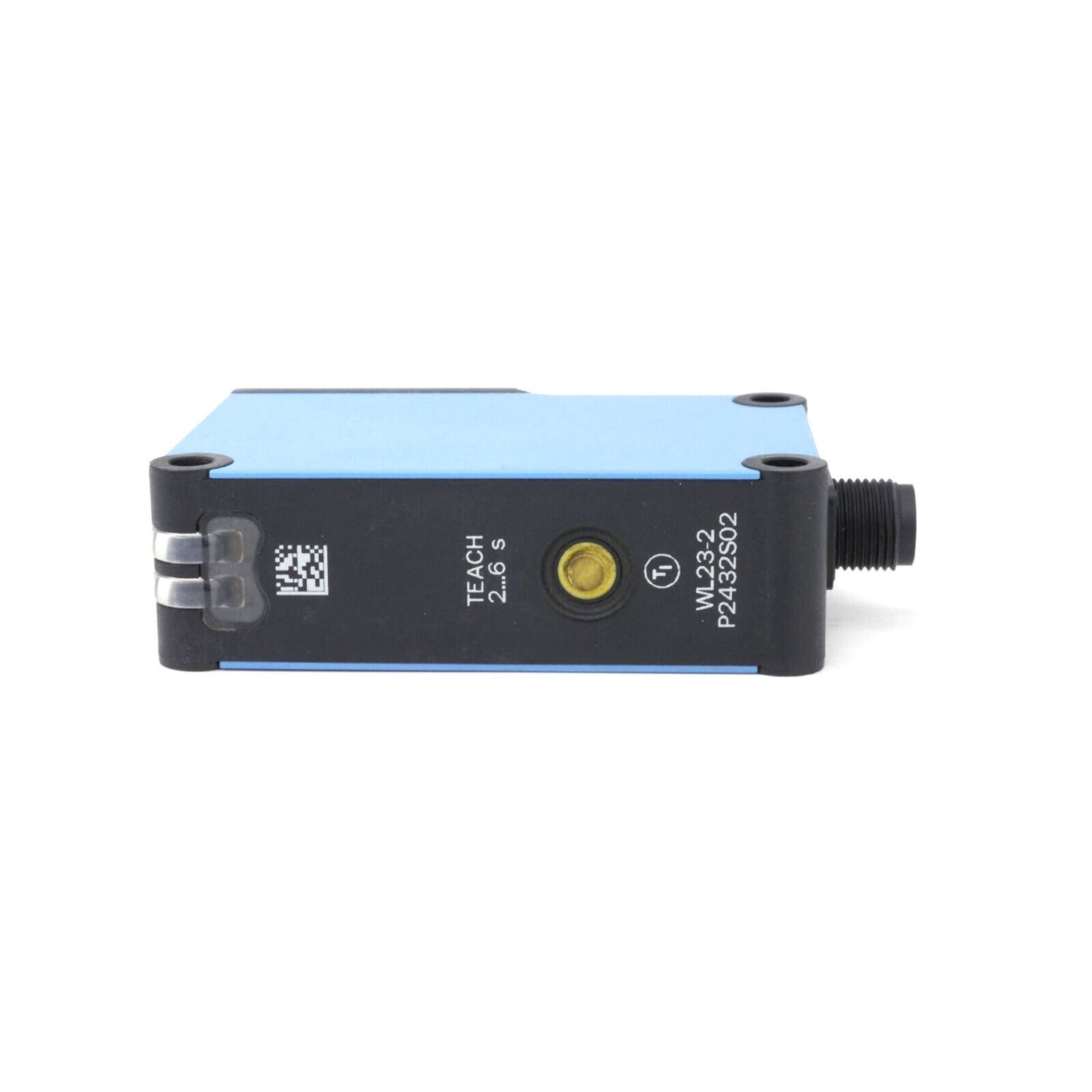 SICK WL23-2P2432S02 Photoelectric Retro-reflective Sensor - SICK