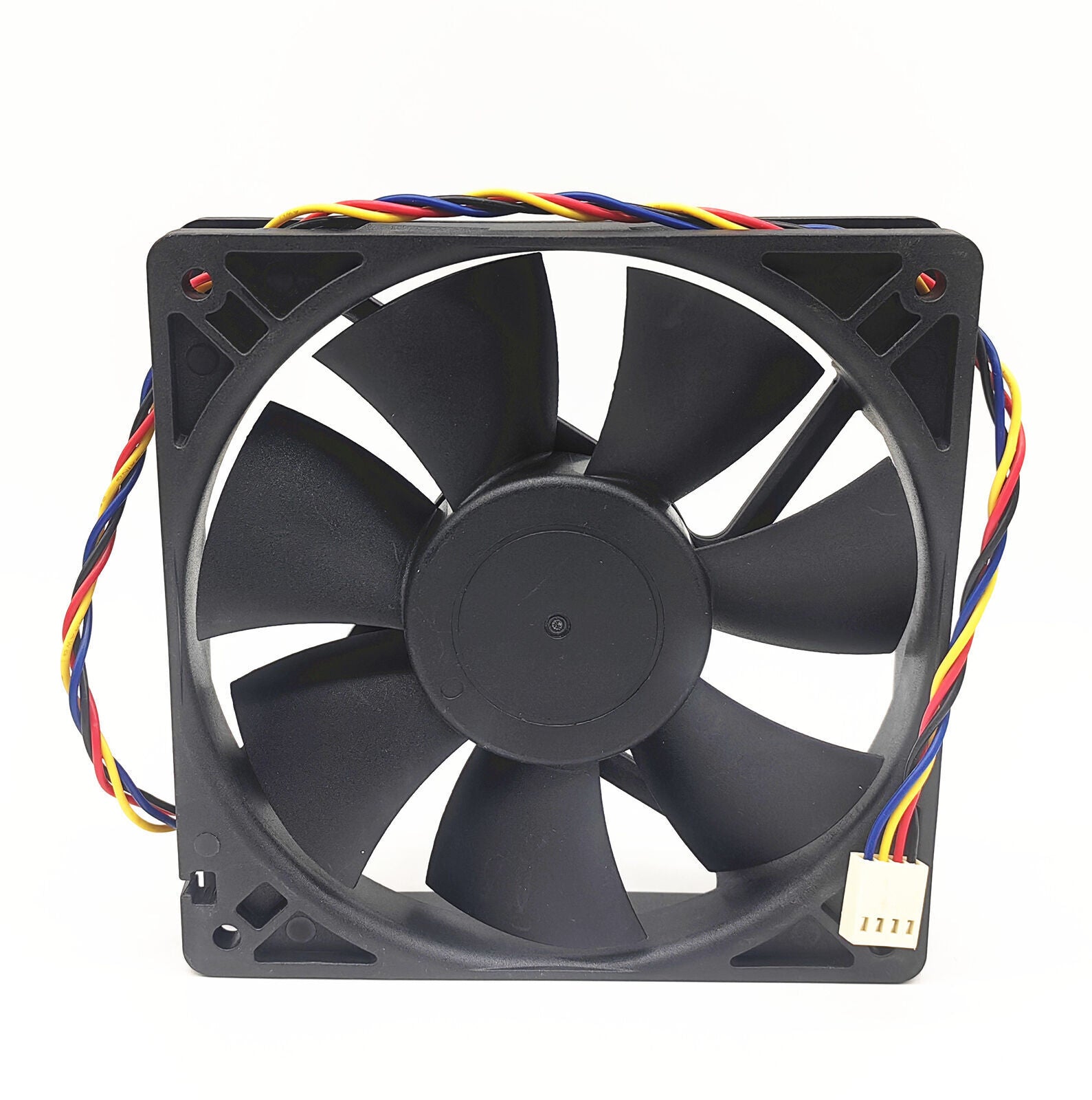 Efficient cooling fan for computer power supply YY12025M12S - SNOWFAN