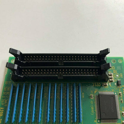Used Fanuc A20B-2002-0521 Circuit Board – Fully Tested - ONE FANUC