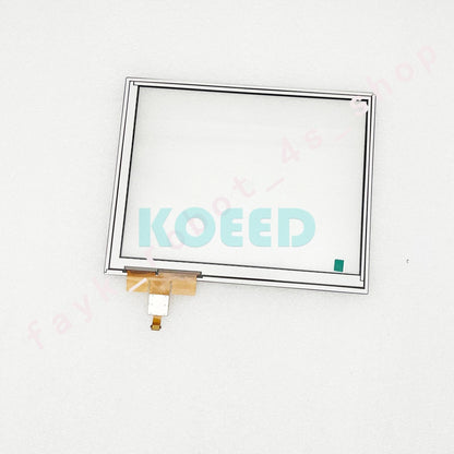 F ABB robot DSQC3120 3HAC085590-001 teach pendant LCD+Touch screen+tempered