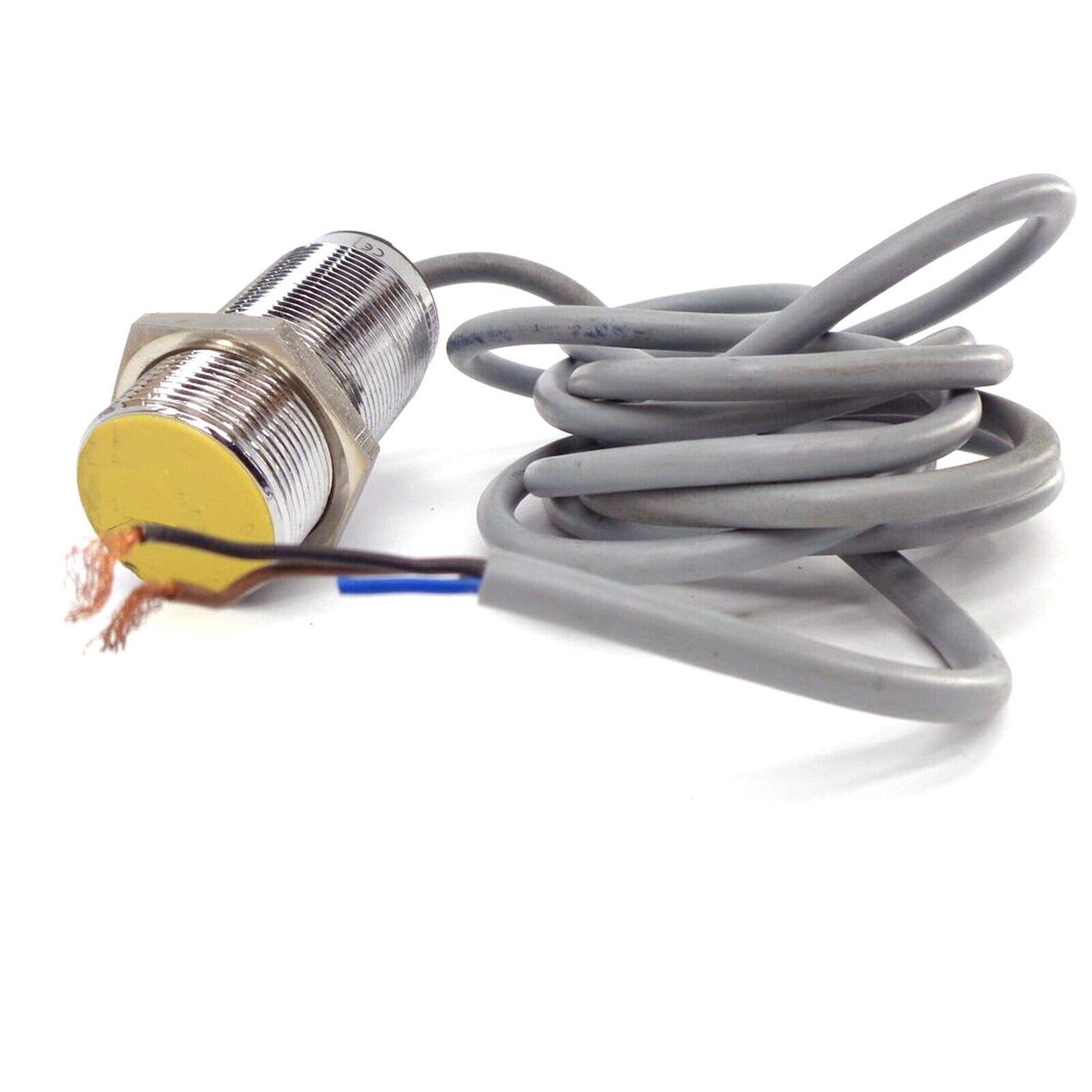 TURCK BI10-M30-LIU Inductive Sensor - TURCK