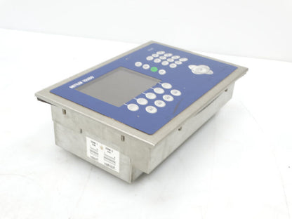 IND780 78S111000E00000 HMI - METTLER TOLEDO