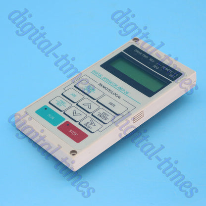 JNEP-36 Operation Panel for TECO Inverter 7200PA 7200GA - TECO