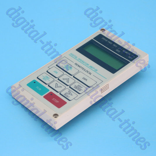 JNEP-36 Operation Panel for TECO Inverter 7200PA 7200GA - TECO