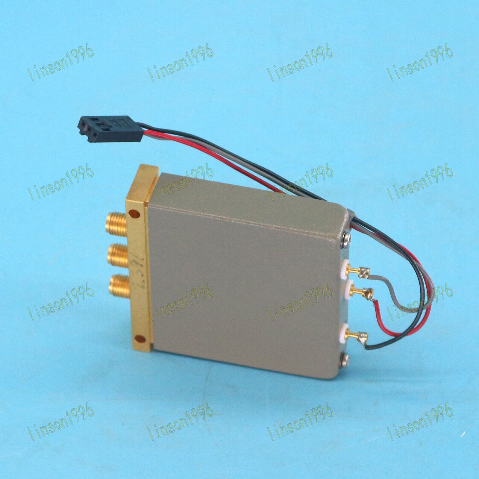 Agilent Solid State Switch 5086-7642 - High-Speed Communication Solutions - AGILENT