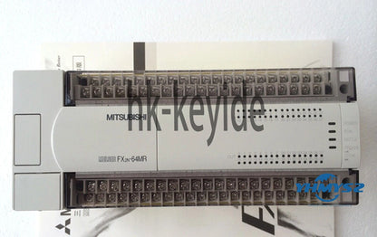 Mitsubishi FX2N-64MR PLC Module