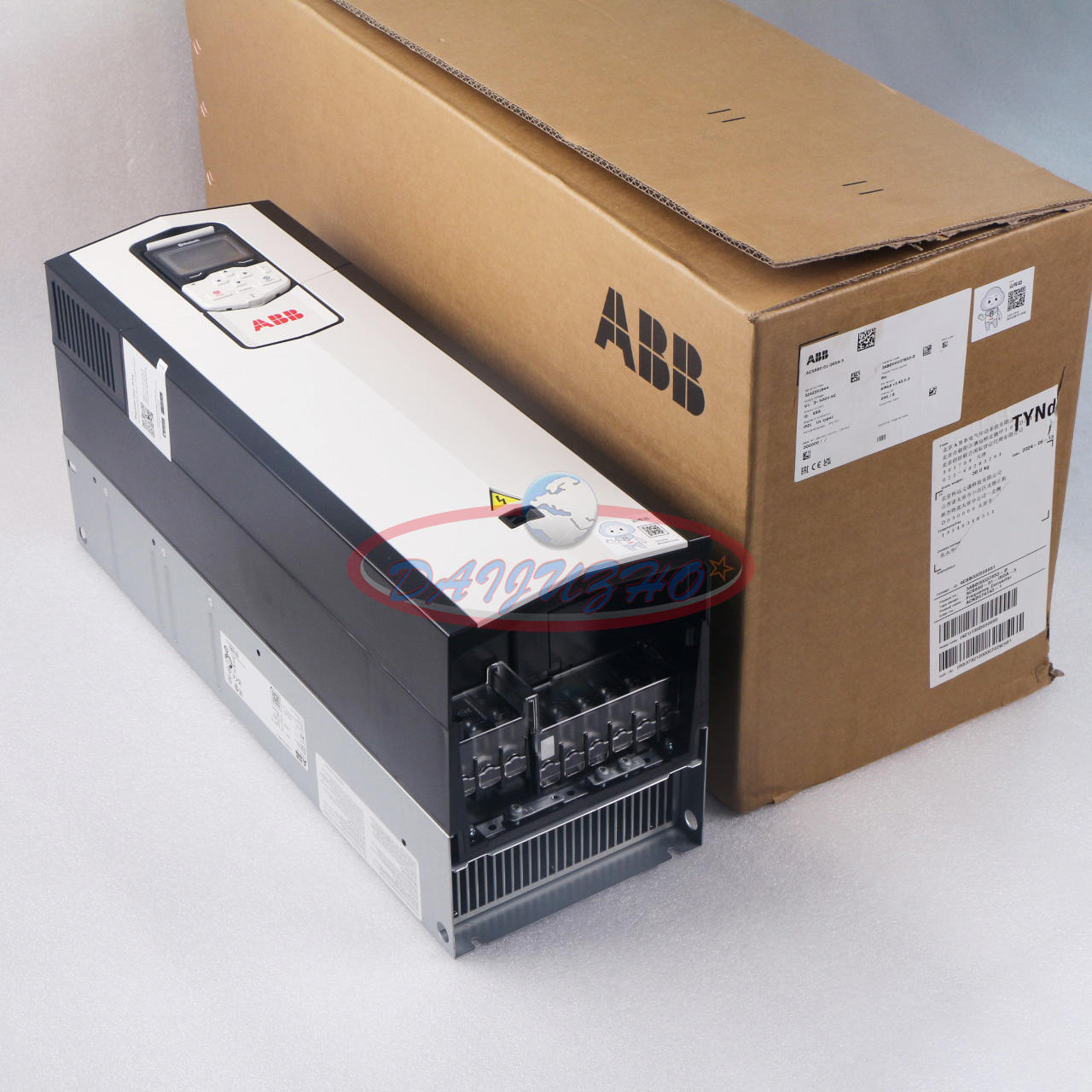 new 1PC ABB Inverter ACS880-01-065A-5 - ABB