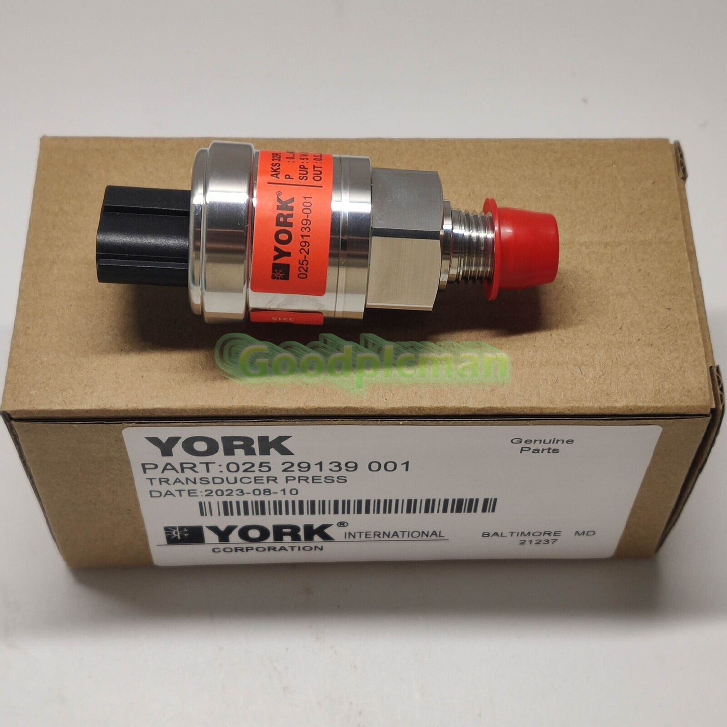 1PC 025-29139-001 Pressure Sensor