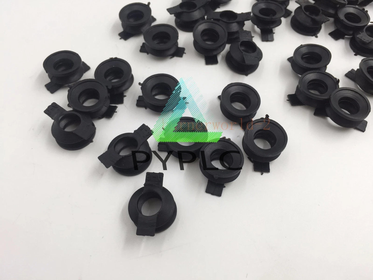 50pcs Bellow Rubber Sucker 42.016.073 for Heidelberg SM74 GTO52 MO Printing Part