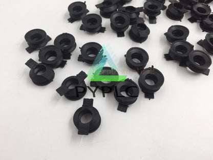 50pcs Bellow Rubber Sucker 42.016.073 for Heidelberg SM74 GTO52 MO Printing Part