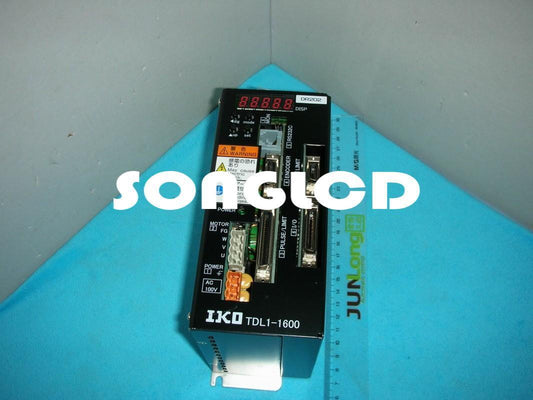 TDL1-1600: High-Quality 1PC Device - TDL