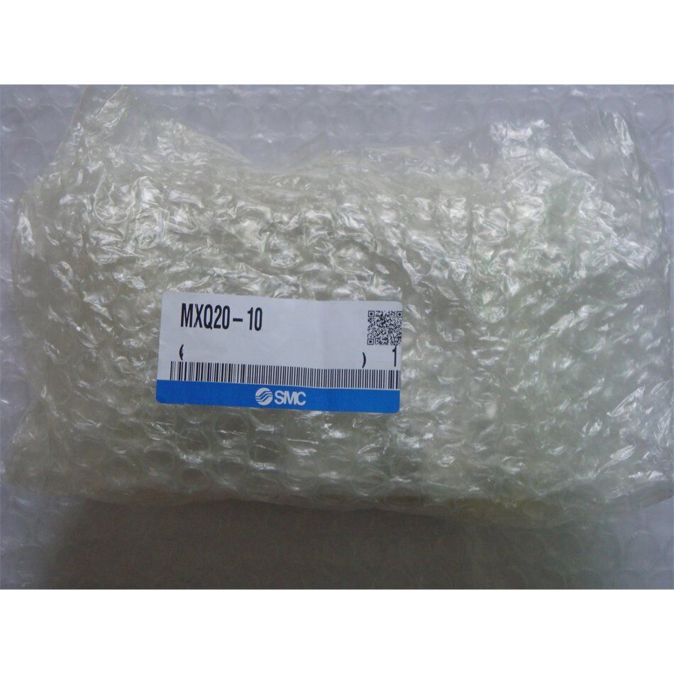 ONE SMC MXQ20-10 Slide Cylinder – 1-Year Warranty - ONE