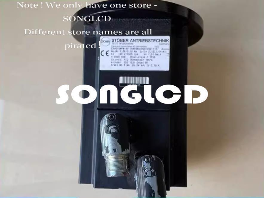 1PCS EK501UMPM140 Electronic Component Module - COMMON INDUSTRIAL EQUIPMENT BRANDS (E.G., OMRON, SCHNEIDER ELECTRIC)