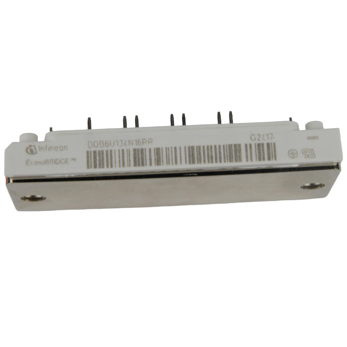 DDB6U134N16RR Inverter power supply motor IGBT module 134A1600V#I