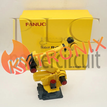 FANUC Robot R-2000IC-210F 3D Manipulator Arm Model Vertical Multiple-Joint