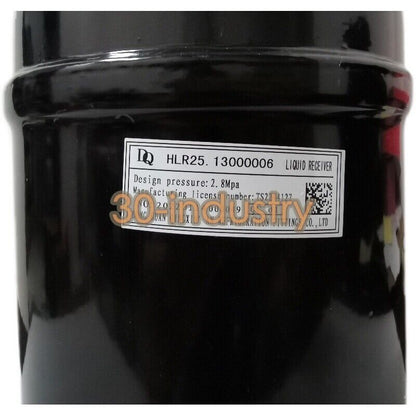 1pcs New For HLR25.13000006 air-cooled dual system module reservoir MAC230 - KOEED