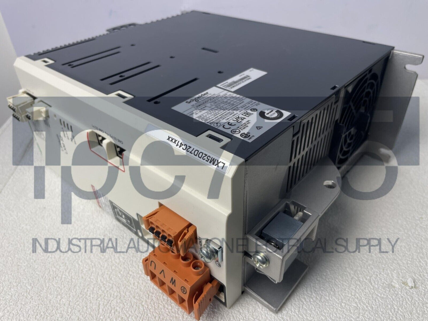 LXM52DD72C41000 Server Driver - KOEED