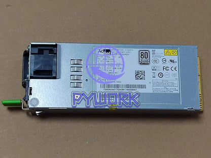 1PCS R1CA2801A 800W PSU Server Switching Power Supply