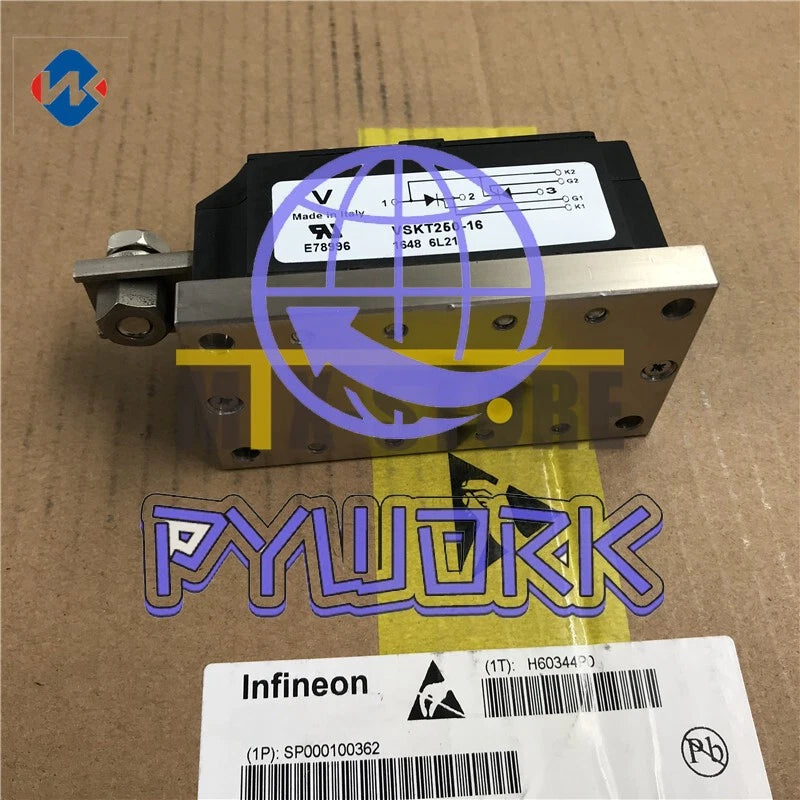 1Pcs Module VISHAY VSKT250-16 Quality Assurance