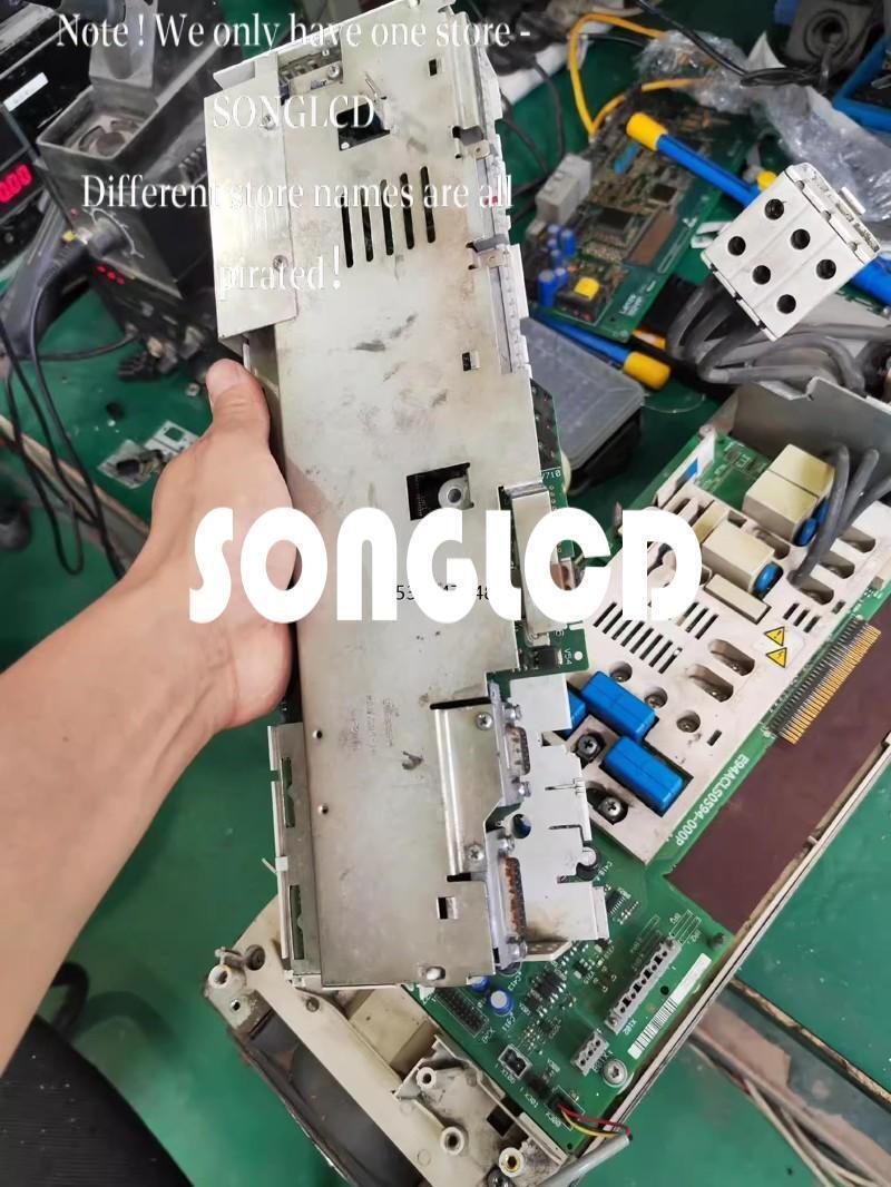 E94ACBS1040-000P1A Single Piece Industrial Component - BA