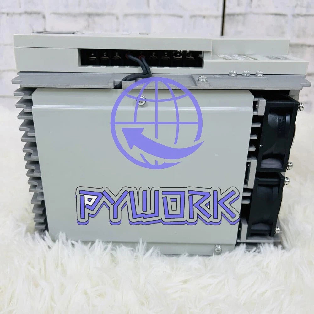 1PCS MITSUBISHI MR-J2S-500A 5KW Servo Drive Free delivery