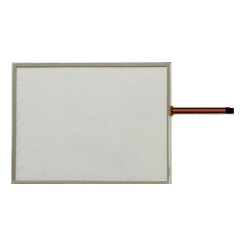 15 inch 4-wire For AMT9543 91-09543-00A Resistive Glass Touch Screen 325*249mm