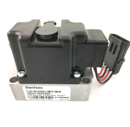 DANFOSS MCV116A3204 Control Valve - DANFOSS