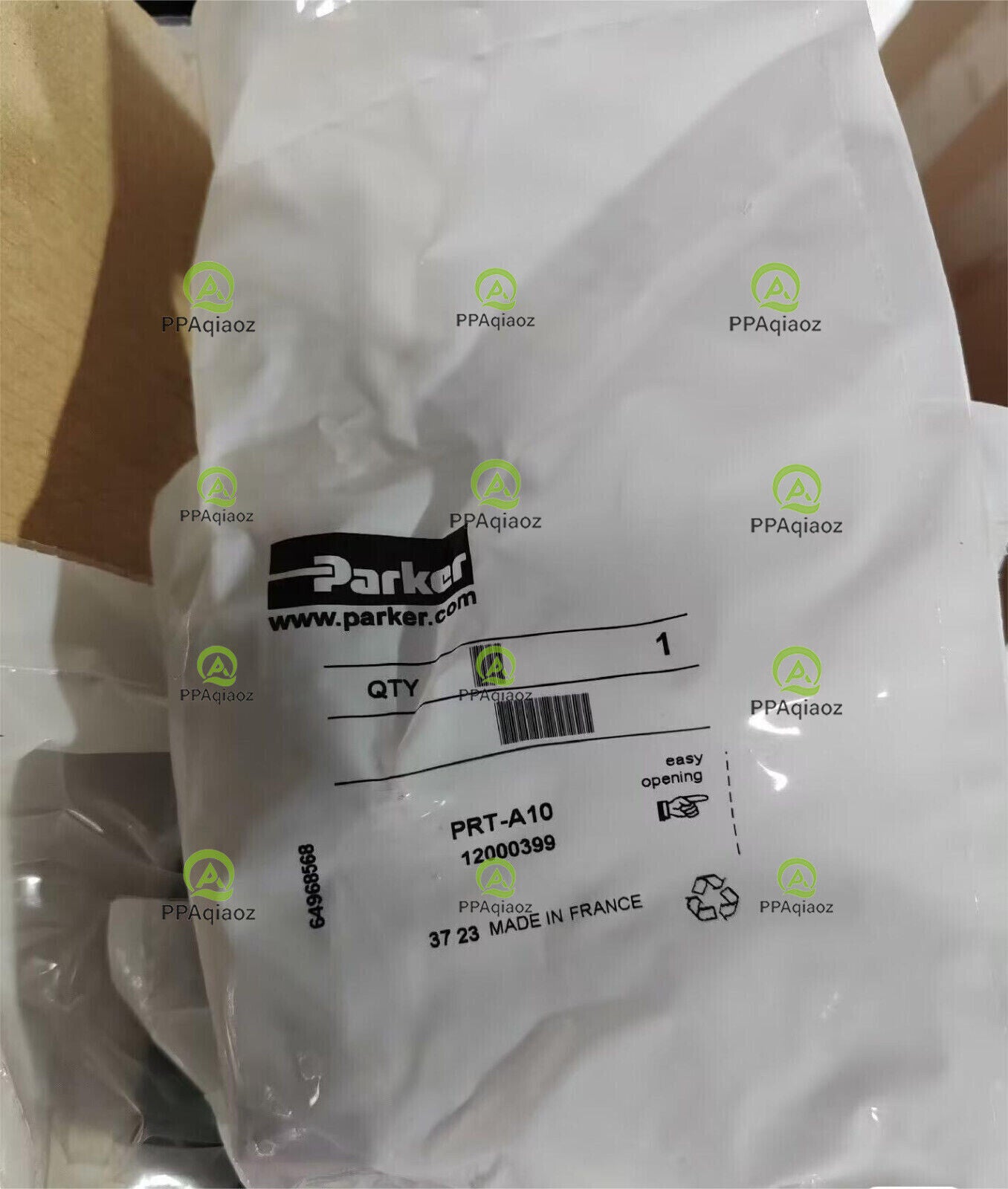 New Parker PRT-A10 in Bag - PARKER