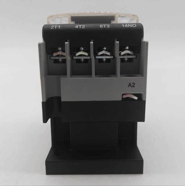 Delixi CDC6i Series CDC6i-2501  25A AC Contactor 1NC